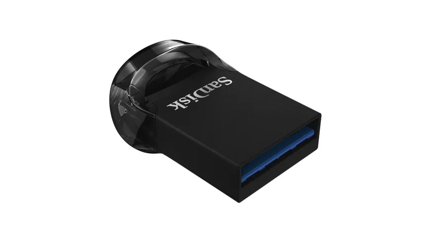 Sandisk Cruzer Ultra Fit Gb Usb Mb S Online Bestellen