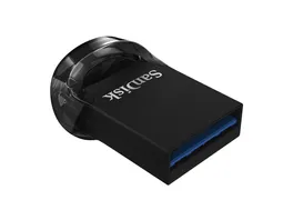 SanDisk Cruzer Ultra Fit 64GB USB 3 1 130 MB s