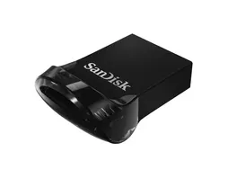 SanDisk Cruzer Ultra Fit 128GB USB 3 2 400 MB s