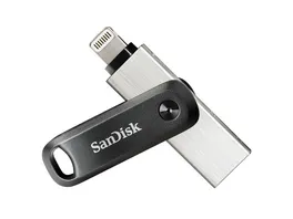 SanDisk iXpand Go 64GB USB 3 0