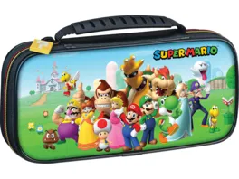 NACON SWITCH TRAVEL CASE SUPER MARIO NNS53A