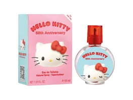 Hello Kitty Eau de Toilette