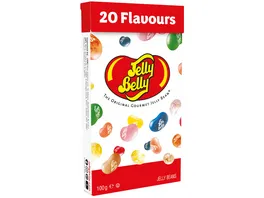 Jelly Belly Mix