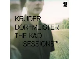 The K D Sessions