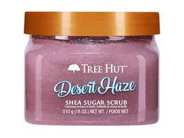 TREE HUT SHEA SUGAR SCRUB Desert Haze