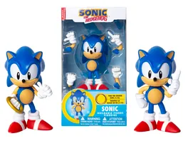 Sonic Action Figur Serie 2