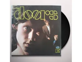 The Doors 1st Album 180Gr