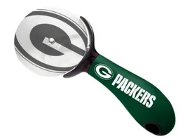 Green Bay Packers Pizza Cutter