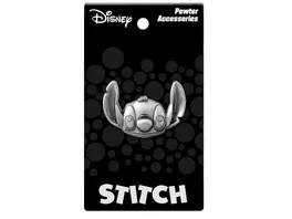 Lilo Stitch Ansteck Pin Stitch Head