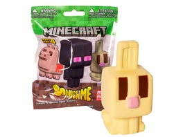 Minecraft SquishMe Serie 4