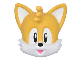 Sonic Mega SquishMe Tails