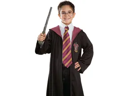 Rubies Harry Potter Krawatte