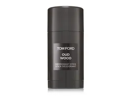 TOM FORD Oud Wood Deodorant Stick