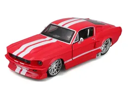 Maisto 1 24 Ford Mustang