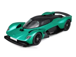 Maisto 1 18 Aston Martin Valkyrie 2022