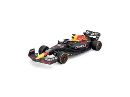 Maisto Tech 1 24 F1 Red Bull RB19 2 4GHz USB