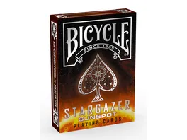 Bicycle Stargazer Sunspot