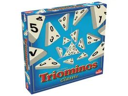 Goliath Toys Triominos Classic