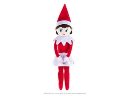 The Elf on the Shelf Plushee Pals Huggable Girl