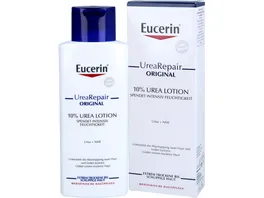 Eucerin UreaRepair Plus Lotion 10