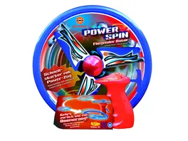 Guenther Flugmodelle Power Spin Propeller Spiel