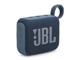 JBL Go 4 Blau