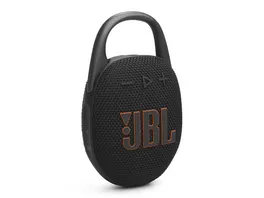 JBL Clip 5 Schwarz