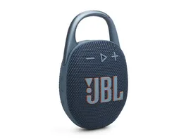 JBL Clip 5 Blau