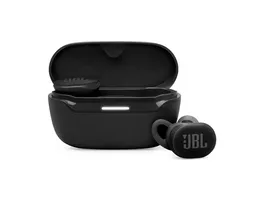 JBL Endurance Race 2 TWS Sport Kopfhoerer Schwarz