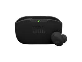 JBL Wave Buds 2 TWS Kopfhoerer Schwarz