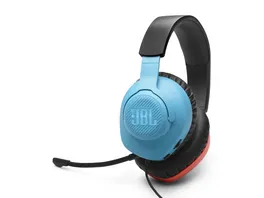 JBL Quantum 100N Gaming Headset