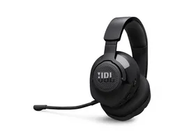 JBL Qunatum 360 Gaming Headset Schwarz