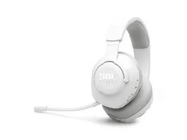 JBL Qunatum 360 Gaming Headset Weiss