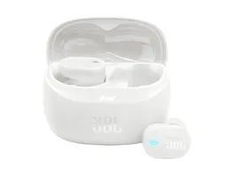 JBL Tune Buds 2 TWS Kopfhoerer Weiss