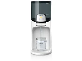 Baby Brezza Flaeschchenwaermer Instant Warmer