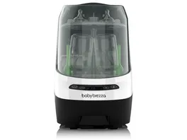 Baby Brezza Bottle Washer Pro