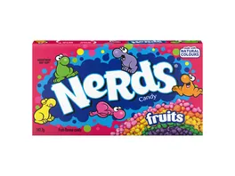 NERDS Fruits