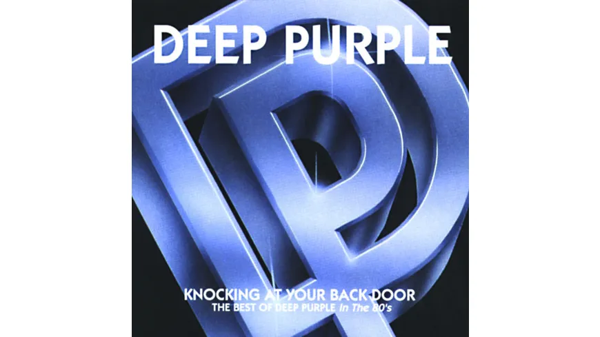 Best Of Deep Purple