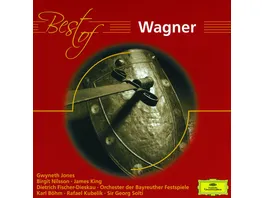Best Of Wagner