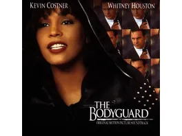 The Bodyguard Original Soundtrack Album