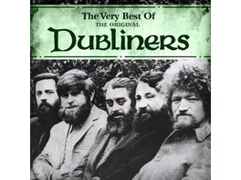 Very Best Of The Original Dubliners