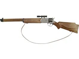 J G Schroedel Texas Ranger 77 5cm 12 Schuss