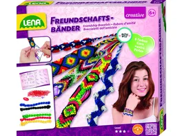 Lena 42686 Freundschaftsbaender