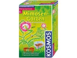 KOSMOS Mimosen Garten