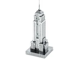 Metal Earth 502558 Bauwerke Empire State Building