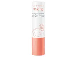 Avene Feuchtigkeitsspendender Lippenbalsam