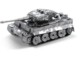 Metal Earth 502462 Panzer Tiger 1