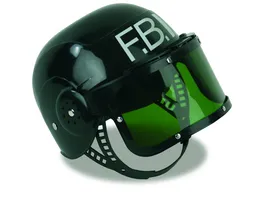 Fries 38204 FBI Helm