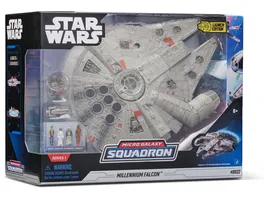 STAR WARS Millenium Falcon