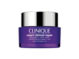 Clinique Smart Clinical Repair Lifting Face Neck Cream